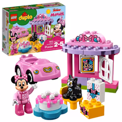 Lego DUPLO Set