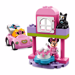 Lego DUPLO Set