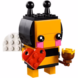 BrickHeadz Bumble Bee