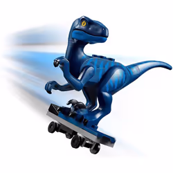 LEGO Movie 2 Rex's Rexplorer 70835