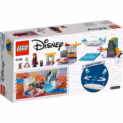 LEGO Disney Frozen II Anna's Canoe Expedition Set 41165
