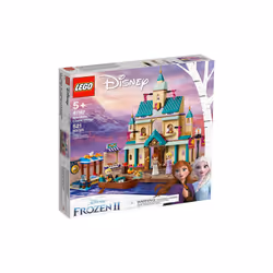 LEGO Disney Frozen II Arendelle Castle Set 41167