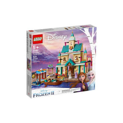 LEGO Disney Frozen II Arendelle Castle Set 41167