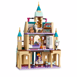 LEGO Disney Frozen II Arendelle Castle Set 41167