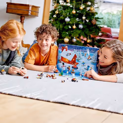 LEGO City Advent Calendar 60235