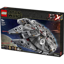 LEGO Star Wars Millennium Falcon 75257