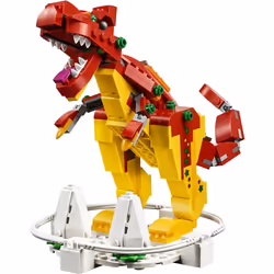 LEGO House Dinosaurs 40366