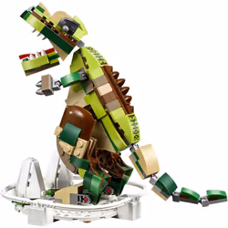 LEGO House Dinosaurs 40366
