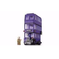 LEGO Harry Potter Knight Bus Set 75957