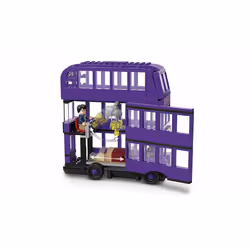 LEGO Harry Potter Knight Bus Set 75957