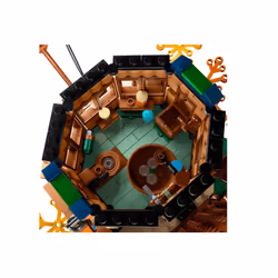 LEGO Ideas Tree House 21318 Model Set