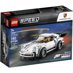 LEGO Speed Champions 75895 1974 Porsche 911 Turbo 3.0 | LEGO Car