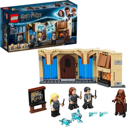 LEGO Harry Potter Hogwarts Room of Requirement 75966