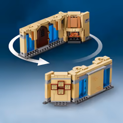 LEGO Harry Potter Hogwarts Room of Requirement 75966