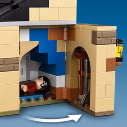 LEGO Harry Potter 4 Privet Drive House 75968