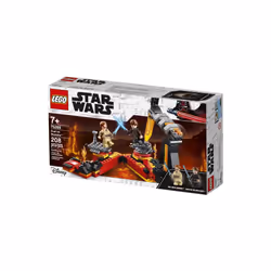 Lego Star Wars 75269 Anakin Vs Obi-Wan Playset Episode 3