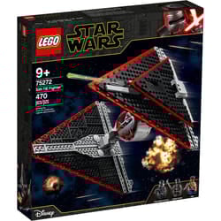 LEGO Star Wars Sith TIE Fighter 75272