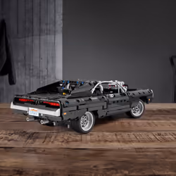 LEGO Technic Fast & Furious Dom's Dodge Charger 42111