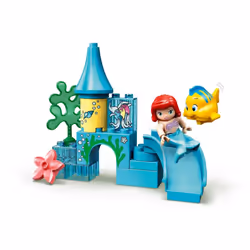 LEGO DUPLO Disney Princess Ariel's Undersea Castle 10922