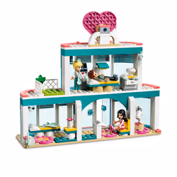 Lego Friends 41394 Heartlake City Hospital