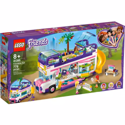 LEGO Friends Friendship Bus 41395
