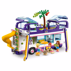 LEGO Friends Friendship Bus 41395
