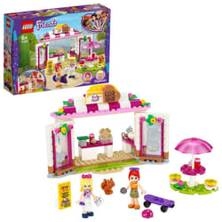 LEGO Friends Heartlake City Park Cafe Ice Cream Set 41426 Age 5+ 224pcs