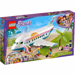 LEGO Friends Heartlake City Aeroplane 41429