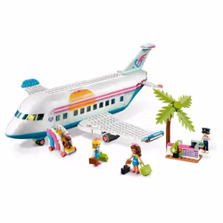 LEGO Friends Heartlake City Aeroplane 41429