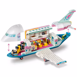 LEGO Friends Heartlake City Aeroplane 41429