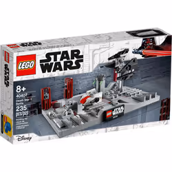 LEGO Star Wars Death Star II Battle 40407 Promo May 4th