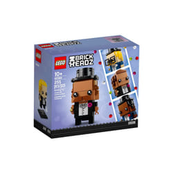 LEGO Brickheadz Groom Set 40384
