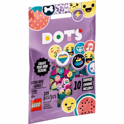 LEGO DOTS Extra DOTS - series 1 41908