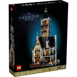 LEGO Creator Haunted House 10273