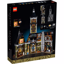 LEGO Creator Haunted House 10273