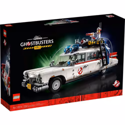 LEGO Creator Exper Ghostbusters ECTO-1 10274