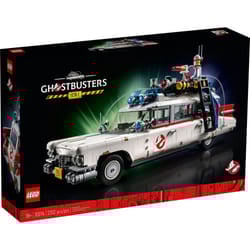LEGO Creator Exper Ghostbusters ECTO-1  10274