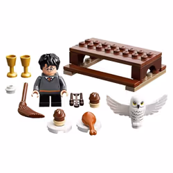 LEGO Harry Potter and Hedwig Owl Delivery 30420 Polybag 27 Pieces