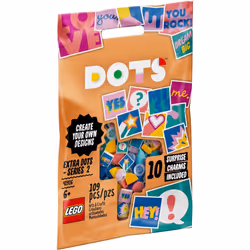 LEGO DOTS Extra DOTS - Series 2 - 41916
