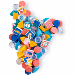 LEGO DOTS Extra DOTS - Series 2 - 41916