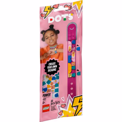 LEGO DOTS Power Bracelet Polybag 41919