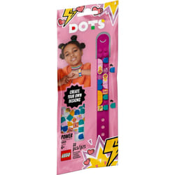 LEGO DOTS Power Bracelet Polybag 41919