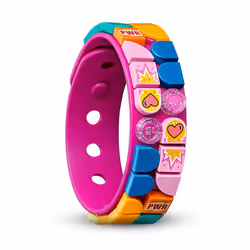 LEGO DOTS Power Bracelet Polybag 41919