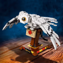 LEGO Harry Potter Hedwig the Owl 75979