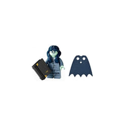 LEGO Harry Potter Series 2: Moaning Myrtle & Tom Riddles Diary and Extra Blue Spongy Cape (71028)