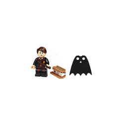 LEGO Harry Potter Series 2: Neville Longbottom with Book of Monsters and Extra Black Spongy Cape (71028)