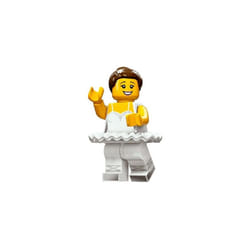 LEGO Series 15 Collectible Minifigure 71011 - Ballerina
