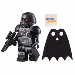 LEGO Star Wars: Dark Trooper from Operation Shadow Hand