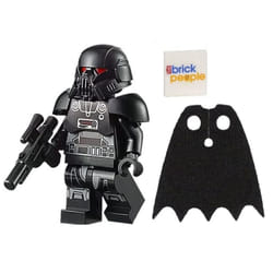 LEGO Star Wars: Dark Trooper from Operation Shadow Hand