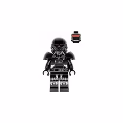 LEGO Star Wars: Dark Trooper from Operation Shadow Hand